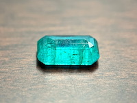Smaragd - 2.79 carat natuurlijke smaragd - afbeelding 2 van  5