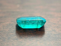 Smaragd - 2.79 carat natuurlijke smaragd - afbeelding 3 van  5