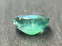 Smaragd - 2.82 carat natuurlijke smaragd - afbeelding 2 van  6