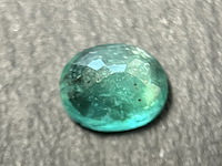 Smaragd - 2.82 carat natuurlijke smaragd - afbeelding 3 van  6