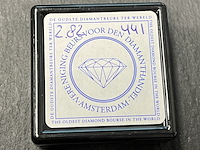 Smaragd - 2.82 carat natuurlijke smaragd - afbeelding 4 van  6
