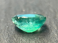 Smaragd - 2.82 carat natuurlijke smaragd - afbeelding 2 van  6