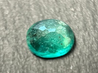 Smaragd - 2.82 carat natuurlijke smaragd - afbeelding 3 van  6
