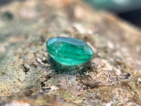 Smaragd - 2.94 carat natuurlijke smaragd - afbeelding 2 van  2
