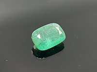 Smaragd - 3.04 carat natuurlijke smaragd - afbeelding 1 van  3