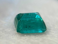 Smaragd - 4.04 carat echte natuurlijke smaragd - afbeelding 4 van  6