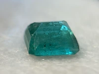 Smaragd - 4.04 carat echte natuurlijke smaragd - afbeelding 3 van  7