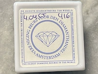 Smaragd - 4.04 carat echte natuurlijke smaragd - afbeelding 4 van  7