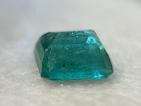 Smaragd - 4.04 carat natuurlijke smaragd - afbeelding 3 van  5
