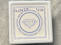 Smaragd - 4.04 carat natuurlijke smaragd - afbeelding 4 van  5