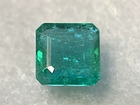 Smaragd - 4.04 carat natuurlijke smaragd