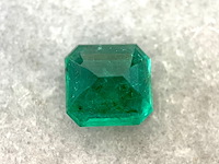 Smaragd - 5.47 carat natuurlijke smaragd - afbeelding 3 van  5