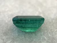 Smaragd - 5.80 carat natuurlijke smaragd - afbeelding 2 van  5