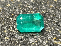Smaragd - 5.80 carat natuurlijke smaragd