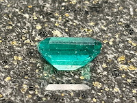 Smaragd - 5.80 carat natuurlijke smaragd - afbeelding 2 van  7