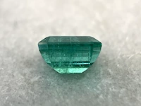 Smaragd - 6.33 carat echte natuurlijke smaragd - afbeelding 2 van  7