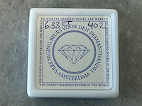 Smaragd - 6.33 carat natuurlijke smaragd - afbeelding 4 van  6