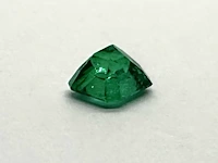 Smaragd 0.36 ct - afbeelding 2 van  4