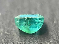 Smaragd 2.16 carat natuurlijke smaragd - afbeelding 2 van  5