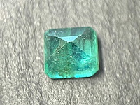 Smaragd 2.16 carat natuurlijke smaragd - afbeelding 4 van  5