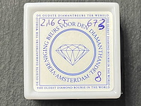 Smaragd 2.16 carat natuurlijke smaragd - afbeelding 2 van  3