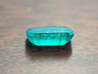 Smaragd 2.79 carat natuurlijke smaragd - afbeelding 4 van  4
