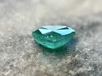 Smaragd 2.84 ct - afbeelding 2 van  4