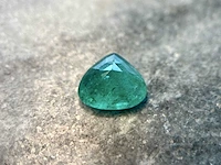 Smaragd 2.84 ct - afbeelding 3 van  4