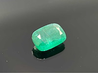 Smaragd 3.04 carat natuurlijke smaragd