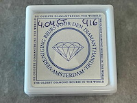 Smaragd 4.04 carat natuurlijke smaragd - afbeelding 3 van  4