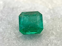 Smaragd 5.47 carat natuurlijke smaragd - afbeelding 3 van  5