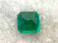 Smaragd 5.47 ct natuurlijk - afbeelding 3 van  6