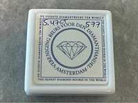 Smaragd 5.47 ct natuurlijk - afbeelding 4 van  6