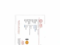 Smaragd 5.47 ct natuurlijk - afbeelding 6 van  6
