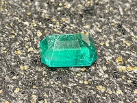 Smaragd 5.80 carat natuurlijke smaragd - afbeelding 4 van  6
