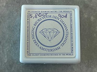 Smaragd 5.80 carat natuurlijke smaragd - afbeelding 5 van  6