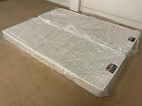 Smaragd matras 160 - afbeelding 1 van  6
