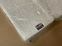 Smaragd matras 160 - afbeelding 2 van  6