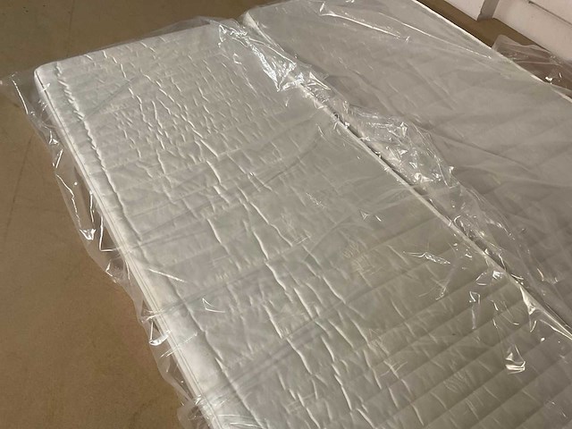 Smaragd matras 160 - afbeelding 3 van  6