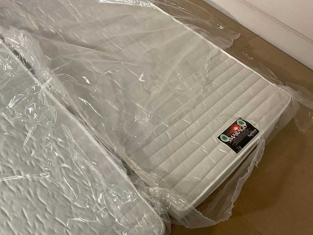 Smaragd matras 160 - afbeelding 4 van  6