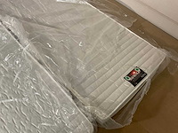 Smaragd matras 160 - afbeelding 4 van  6
