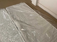 Smaragd matras 160 - afbeelding 5 van  6