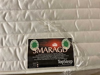 Smaragd matras 160 - afbeelding 6 van  6