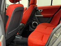 Smart - 2005 - forfour - 1.3 passion - personenauto - afbeelding 6 van  27