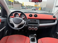 Smart - 2005 - forfour - 1.3 passion - personenauto - afbeelding 7 van  27