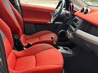 Smart - 2005 - forfour - 1.3 passion - personenauto - afbeelding 10 van  27