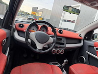 Smart - 2005 - forfour - 1.3 passion - personenauto - afbeelding 11 van  27