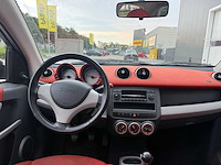 Smart - 2005 - forfour - 1.3 passion - personenauto - afbeelding 16 van  27