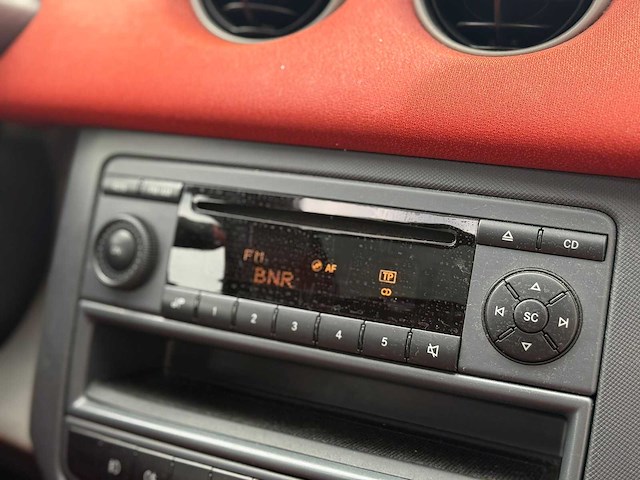 Smart - 2005 - forfour - 1.3 passion - personenauto - afbeelding 19 van  27