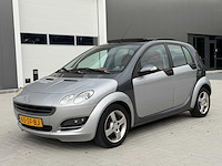 Smart - 2005 - forfour - 1.3 passion - personenauto - afbeelding 12 van  27